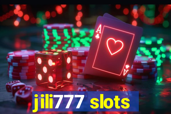 jili777 slots